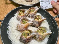 -荣基四海一家·家常菜·海鲜大排档(新安店)