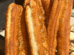 -文武王氏烧饼·无矾油条(西溪路店)