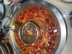 -万物生江北老火锅(海骏达店)
