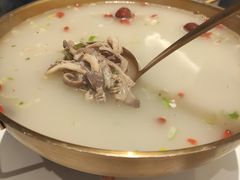 -恒盛居回族饭店