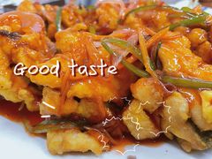 -嘉升大排档(番禺总店)