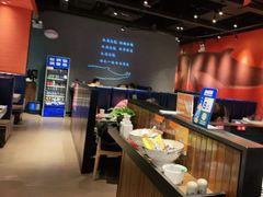 -里岛烤鱼(东港凯虹广场店)