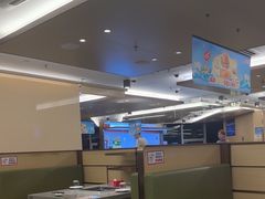 -海底捞火锅(旭辉MALL店)