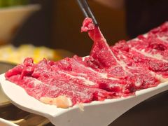 -潮发潮汕牛肉店(东方宝泰店)
