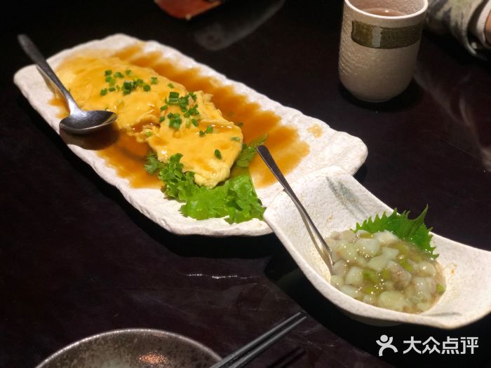 明日叶居酒屋(师惠坊店)图片
