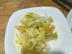 -韩师傅老大同刀削面(北苑路店)