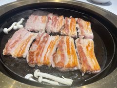 -韩时烤肉(枫蓝店)