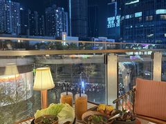 -CHINCHIN 青青·泰国料理(万象食家店)