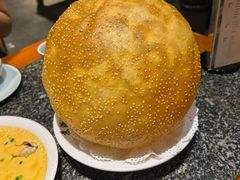 大麻球-苏浙徽·农家大院(吴江中山南路店)