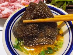 -辽宁大学(崇山校区)