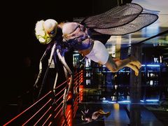 -现代汽车文化中心 Hyundai Motorstudio Beijing
