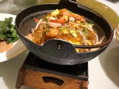 招牌鱼头泡饼-九妙坊(牡丹园店)