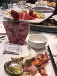 -青岛富力艾美酒店·宴会厅