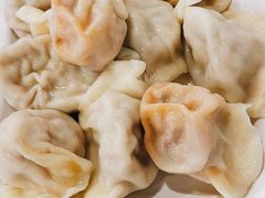 宫保鸡丁馅-宝源饺子(麦子店街店)