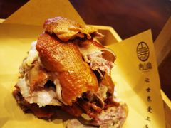 -唐山宴大唐州府精品中餐