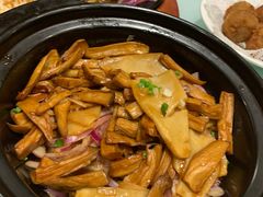 -老牌坊鲁菜名店(宽厚里店)