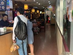 -小杨生煎(黄河路店)
