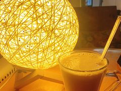 -脚下咖啡·CHILL酒馆(灵光东巷店)