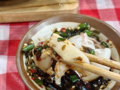-张家湾·膳蹄(迎宾店)