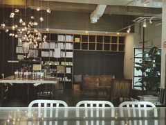 -Nectar One Cafe(勇烈路n1店)