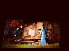 -卢米埃影城(苏州园区华润杜比全景声激光店)