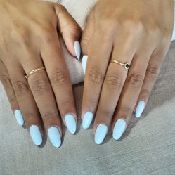 点击看大图 -LILY NAILS美甲美睫