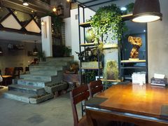 大堂-马头巷·隐庐居·红油大虾(园区店)