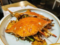 -院子餐厅·大锅菜·老杭帮(桥西直街店)