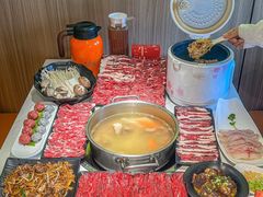 -牛品福潮汕牛肉火锅(旺庄店)