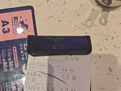 -夏日玛莉西餐厅(金茂览秀城店)