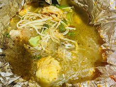 -大学城夜市大排档(凤栖路店)