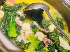 -东湖177艺术餐厅 · 东坡院子