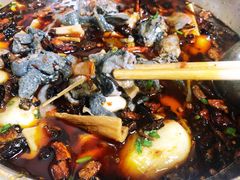 -黑竹香鸡(营和巷店)