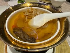 -万丽轩·粤菜(王府井金茂万丽酒店)