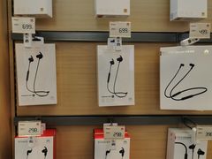 -华为授权体验店(华强北电子广场)