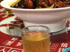 -满盆龙虾烧烤小串(宏伟路第一直营店)