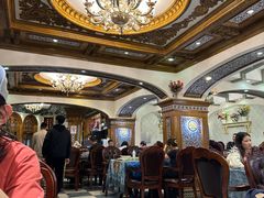 -新疆伊宁远征餐厅