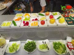 -翠林精选·洗浴·餐饮·住宿(江东大道店)