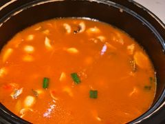 -周渝食惦酸菜鱼(青浦店)