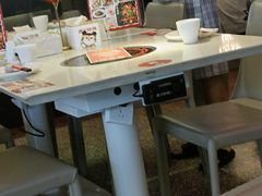 大堂-虎丫炒鸡(平顶山汝州绿洲广场店)