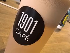 -1901 Cafe(西四店)