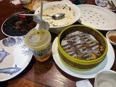 -前海沿·青岛菜(五四广场永旺店)