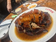 -黄连大头华烧鹅店(大良店)