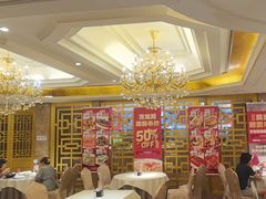 -万龙洲海鲜(安定门店)