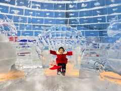 -宁波冰雪大世界(北仑区)