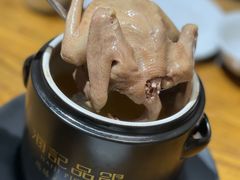 -海记品鸽·新疆菜(高铁站店)