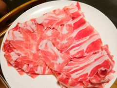 -竹叶涮肉坊(总店)