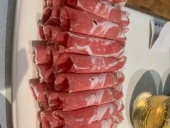 羊肉-巴奴毛肚火锅(相州店)