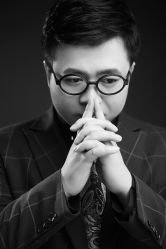 -叶子摄影尊爵馆(尚购生活广场店)