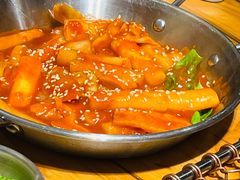 -有吉社炭火烤肉(香格里拉店)